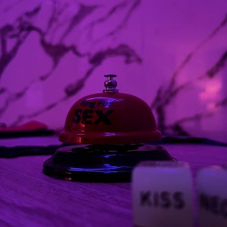 Jacuzzi Love Suite Paris Ngoại thất bức ảnh