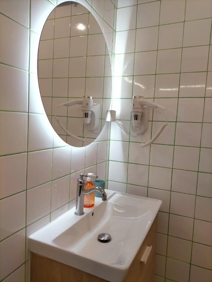 Jacuzzi Love Suite Paris Ngoại thất bức ảnh