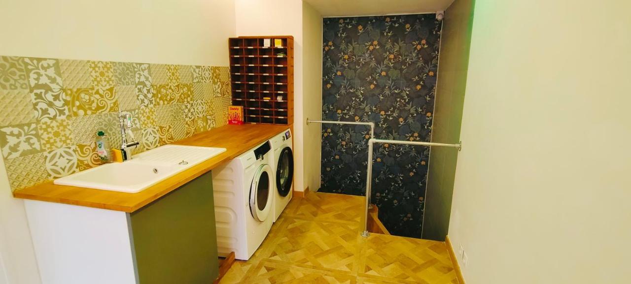 Jacuzzi Love Suite Paris Ngoại thất bức ảnh