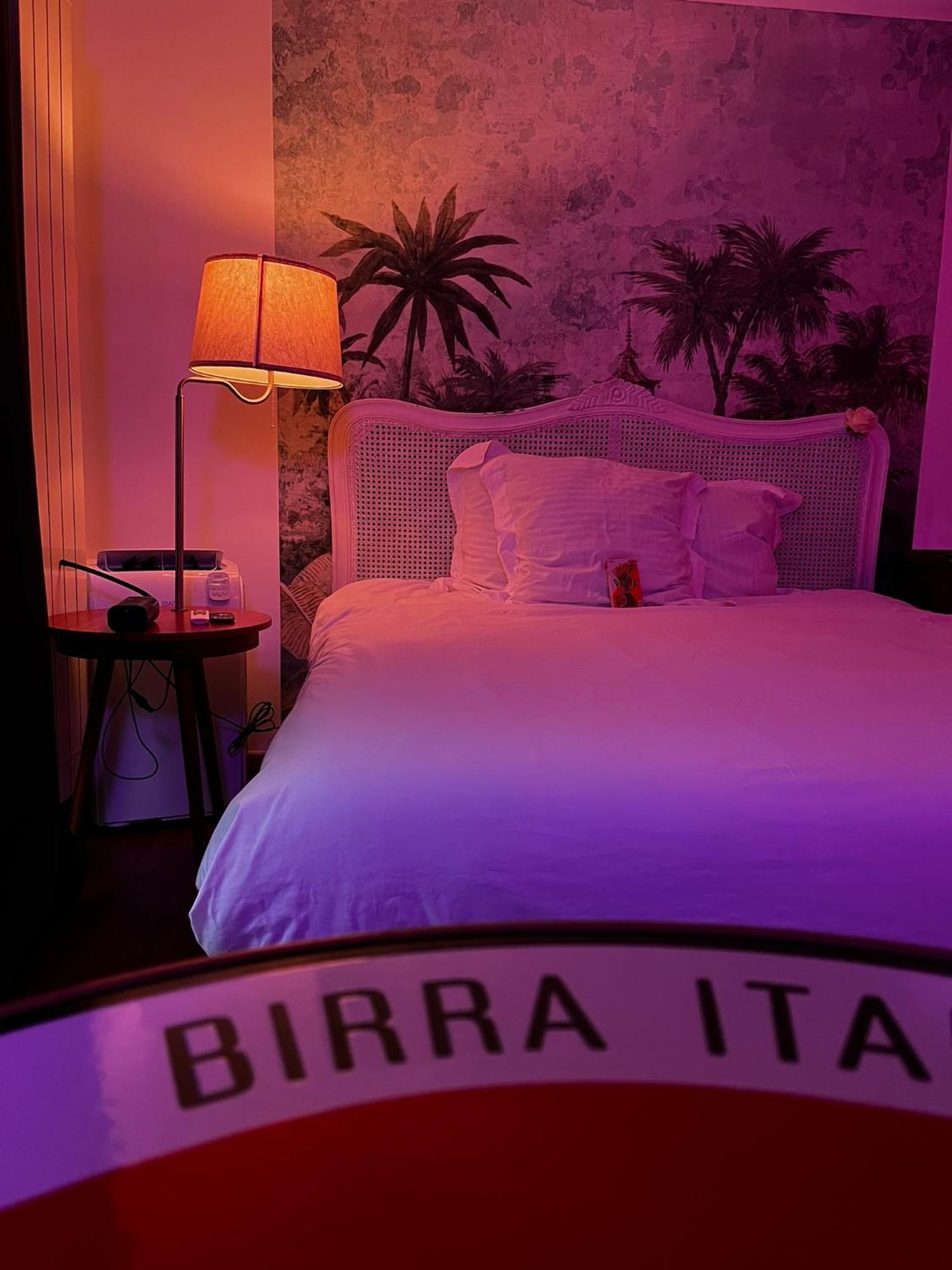 Jacuzzi Love Suite Paris Ngoại thất bức ảnh